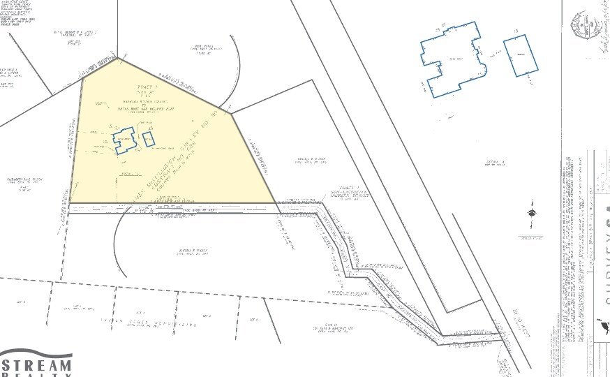 26807 W IH-10, Fair Oaks, TX à vendre - Plan cadastral – Image 2 sur 17