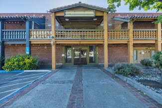 Plus de détails pour 130 W 11th St, Tracy, CA - Local commercial à louer
