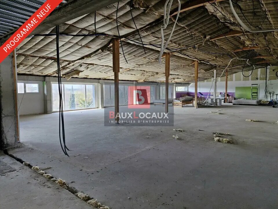 Bureau dans Éguilles à louer Photo intérieure– Image 1 sur 4