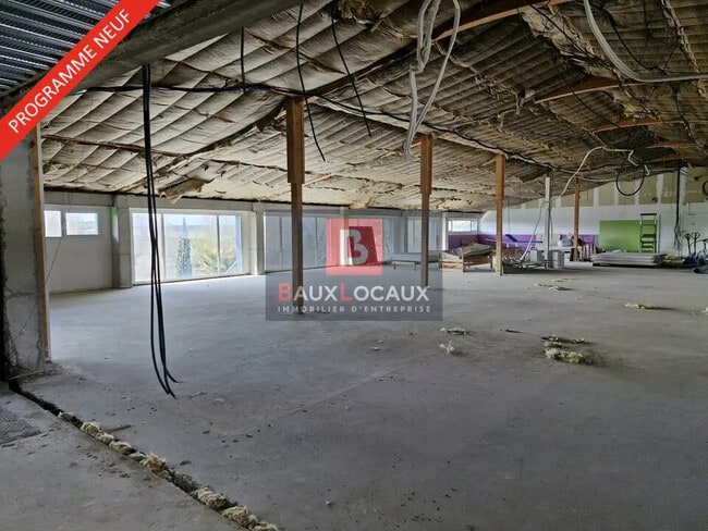 Plus de détails pour Bureau à louer