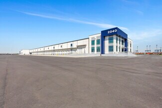 Plus de détails pour 2040 Sewanee Rd, North Charleston, SC - Industriel/Logistique à louer