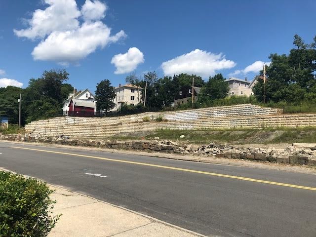 405-415 Grafton St, Worcester, MA à louer - Photo principale – Image 1 sur 15