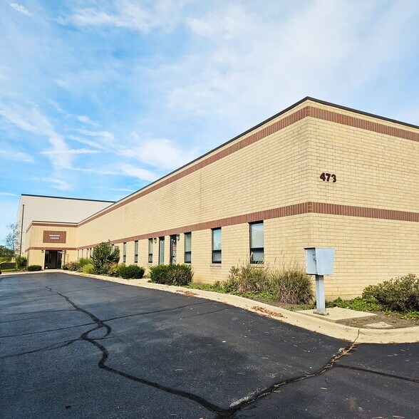 473 Park Ave, Lake Villa, IL à louer - Photo de l’immeuble – Image 2 sur 19