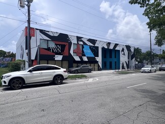 Plus de détails pour 2920 NW 5th Ave, Miami, FL - Local d'activités à louer