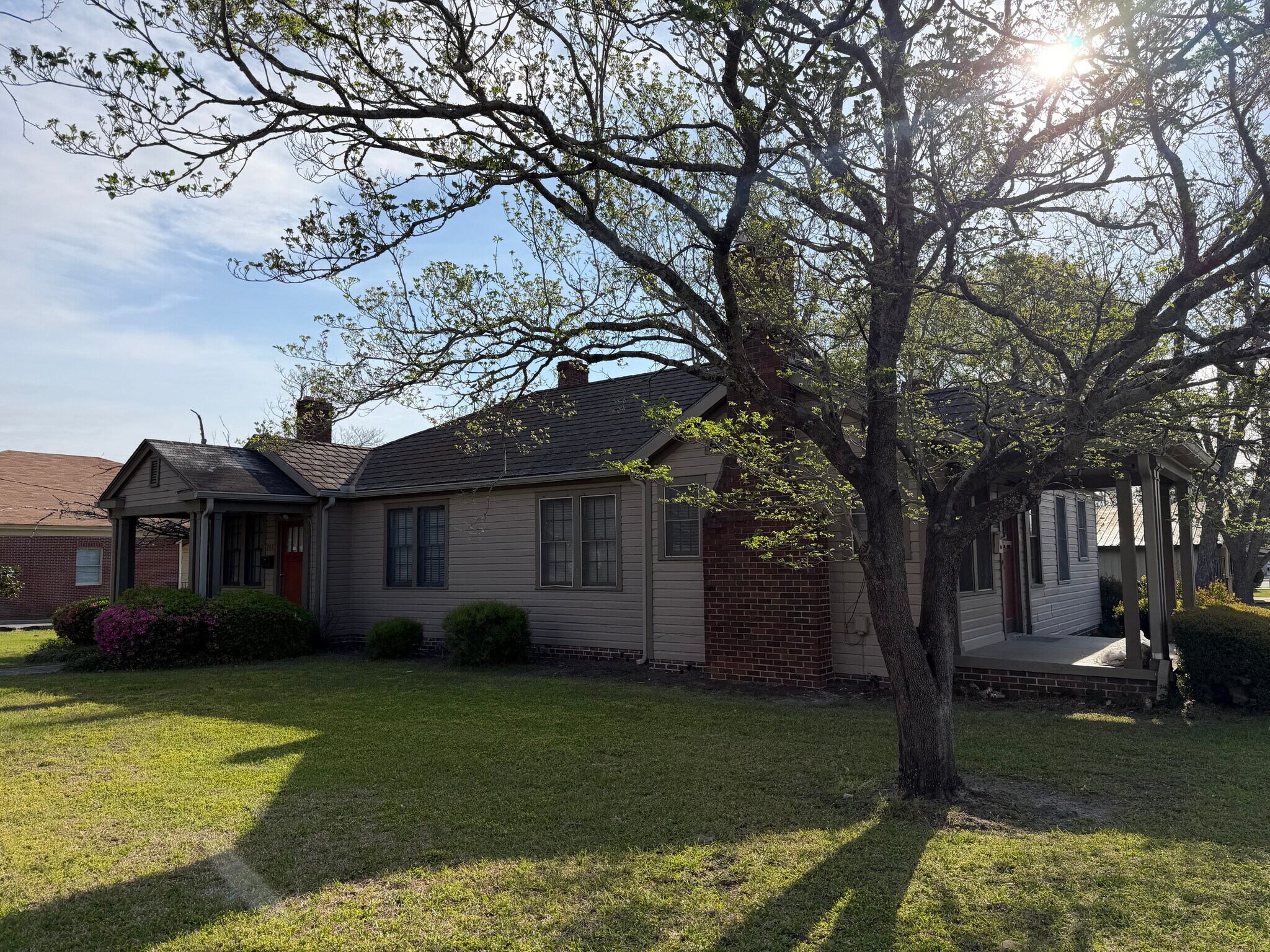 208 Durden St, Vidalia, GA à vendre Photo principale– Image 1 sur 34