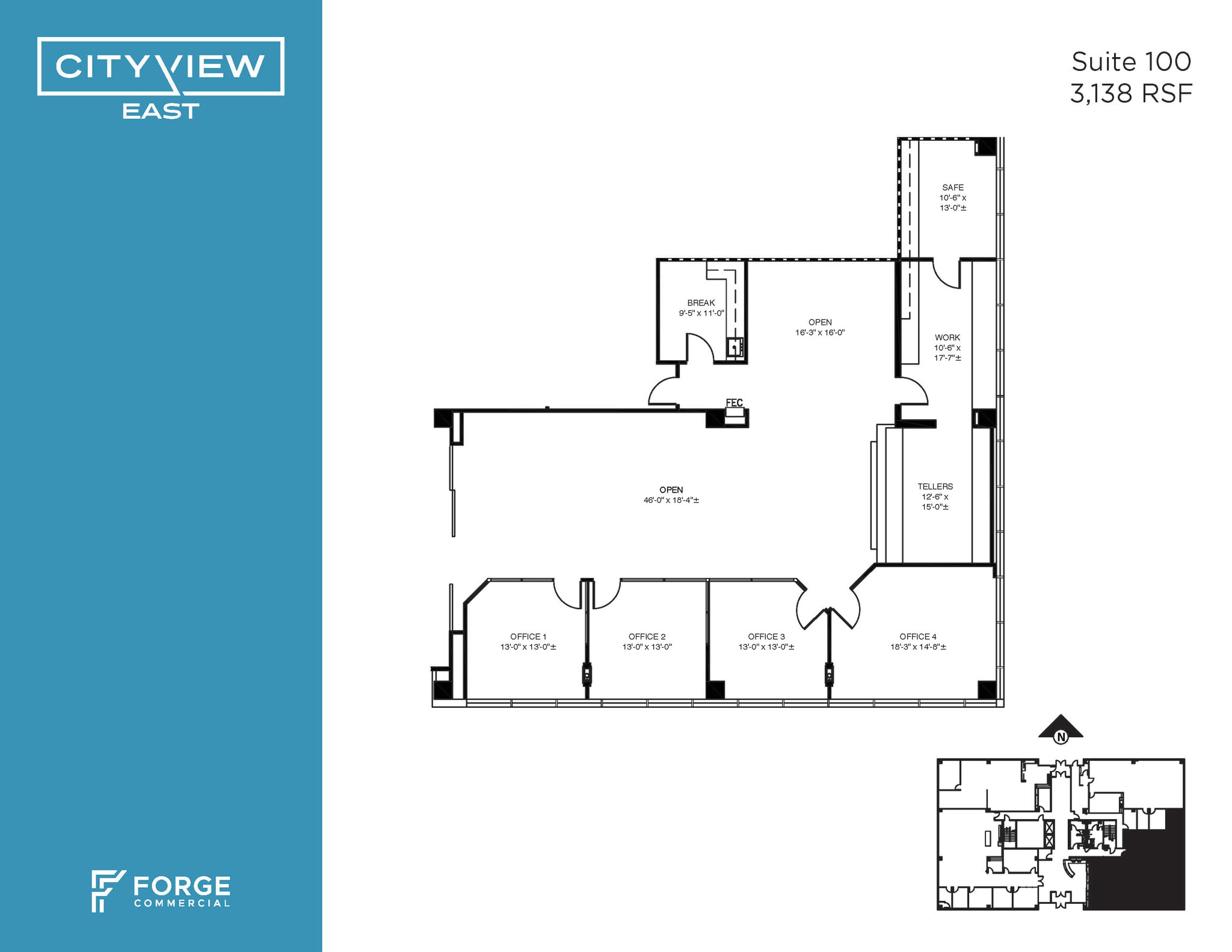 1255 W 15th St, Plano, TX à louer Plan d’étage– Image 1 sur 1