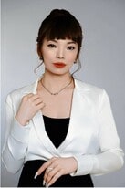 Susan Hoang