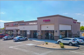 Plus de détails pour 5803 W Northern Ave, Glendale, AZ - Local commercial à louer