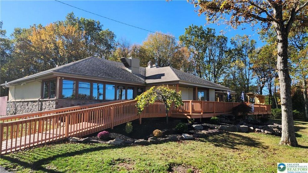 874 Pa-903, Jim Thorpe, PA à vendre - Photo de l’immeuble – Image 2 sur 20