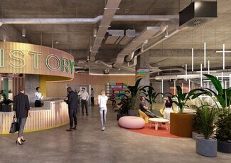 Plus de détails pour 2 The Priory, Birmingham - Bureau à louer