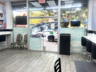 Plus de détails pour 244 Knickerbocker Ave, Brooklyn, NY - Local commercial à louer
