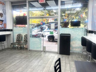 Plus de détails pour 244 Knickerbocker Ave, Brooklyn, NY - Local commercial à louer