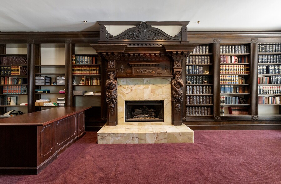 4823 Broadway St, Addison, TX à vendre - Photo de l’immeuble – Image 3 sur 14