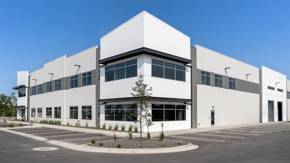 56 N. Benchmark ave, Meridian, ID à louer - Photo de l’immeuble – Image 1 sur 3