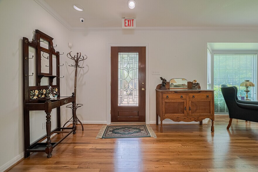 826 Heights Blvd, Houston, TX à vendre - Photo intérieure – Image 3 sur 51