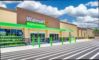 Plus de détails pour 3421 Murchison Rd, Fayetteville, NC - Local commercial à louer