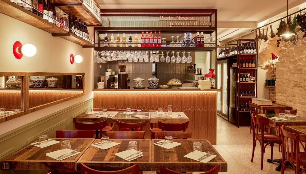 14 Rue Mandar, Paris à vendre - Photo intérieure – Image 2 sur 4