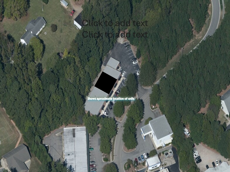 12223 Hampton Way, Wake Forest, NC à vendre - Photo de l’immeuble – Image 2 sur 23
