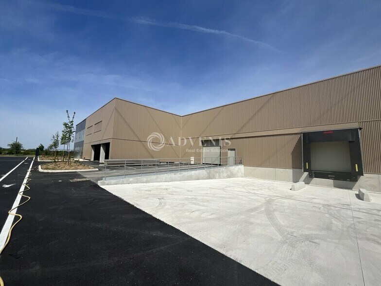 Rue Du Sausset, Tremblay-en-France à vendre - Photo de l’immeuble – Image 3 sur 8