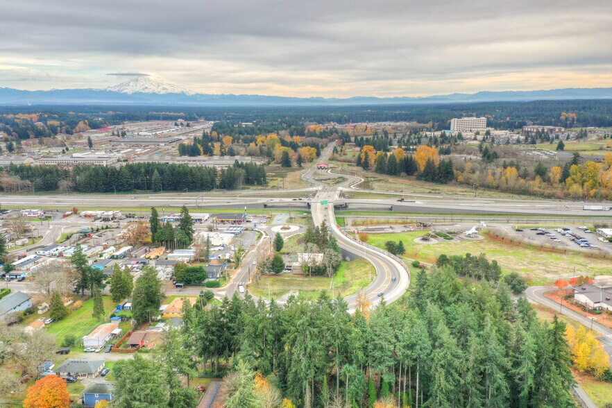 15515 Maas Ln SW, Lakewood, WA à vendre - Photo de l’immeuble – Image 1 sur 9