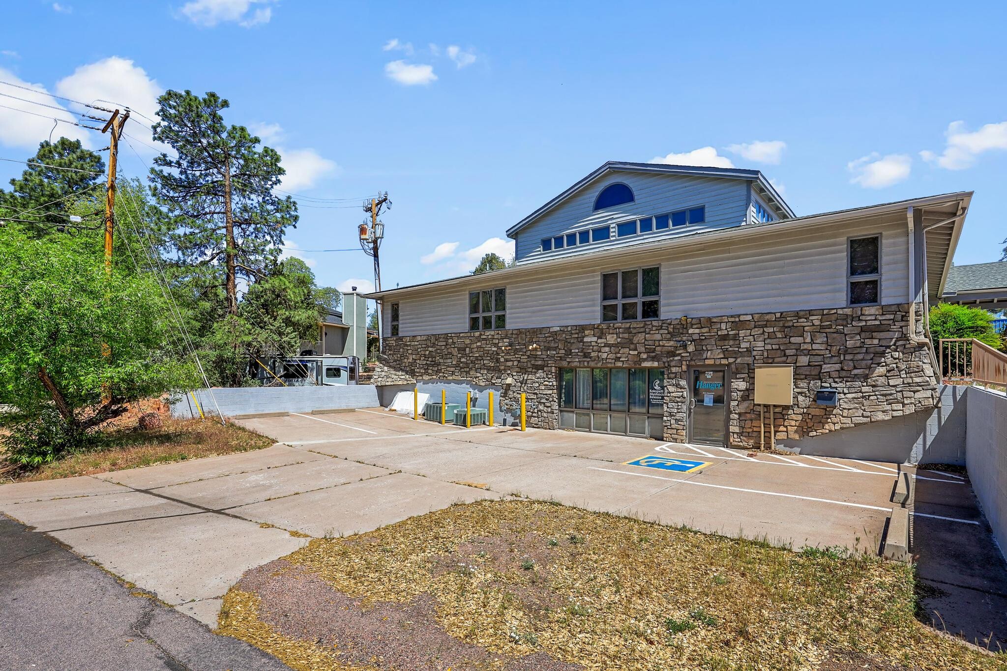 1106 N Beeline Hwy, Payson, AZ à louer Photo intérieure– Image 1 sur 8