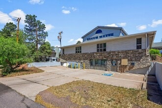 1106 N Beeline Hwy, Payson, AZ à louer Photo intérieure– Image 1 sur 8