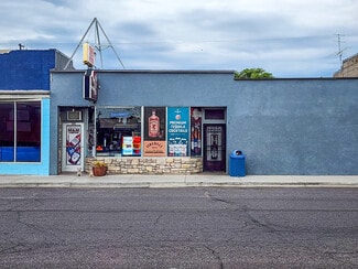 Plus de détails pour 365 Worth st, Center, CO - Local commercial à vendre