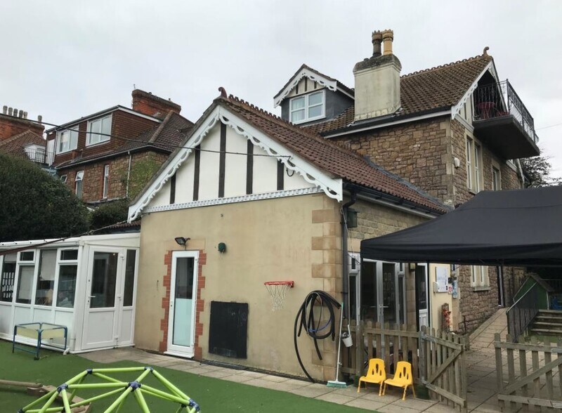 49 Beach Rd W, Portishead à vendre - Photo de l’immeuble – Image 2 sur 10