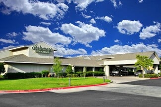 Plus de détails pour 4019 S Loop 289, Lubbock, TX - Hôtellerie à vendre