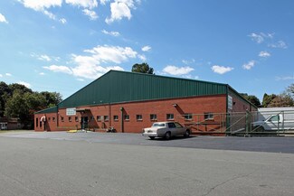 Plus de détails pour 208 Market St, Lexington, NC - Spécialisé à vendre