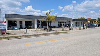 Plus de détails pour 837-843 Miramar St, Cape Coral, FL - Différents types d’espaces à louer