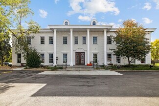 Plus de détails pour 611 W Jefferson St, Shorewood, IL - Bureau à louer