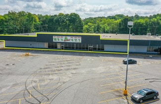 Plus de détails pour 700 E Shockley Ferry Rd, Anderson, SC - Local commercial à louer