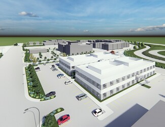 Plus de détails pour Shaw & Highway 168, Fresno, CA - Bureau à louer