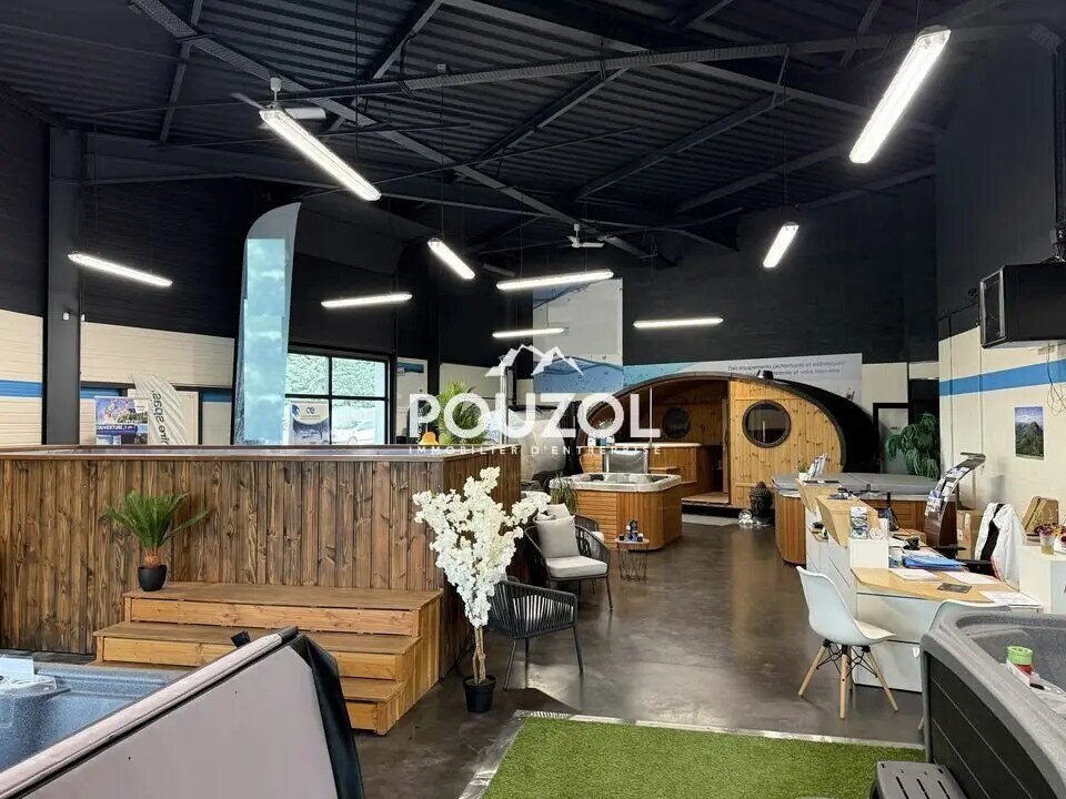 Local commercial dans Cournon-d'Auvergne à louer Photo intérieure– Image 1 sur 7