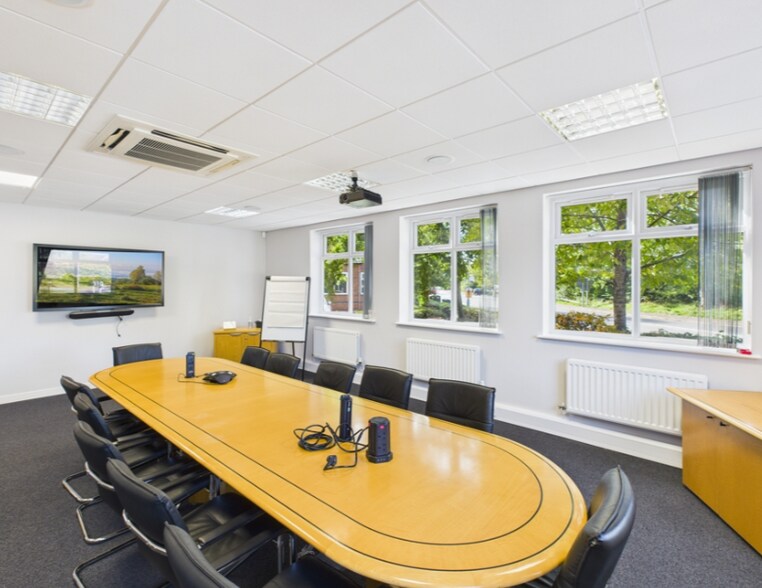 Trentham Lakes S, Stoke On Trent à louer - Photo intérieure – Image 2 sur 5