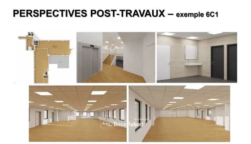 1-6 Rue Des Vergers, Limonest à louer - Photo de l’immeuble – Image 3 sur 12
