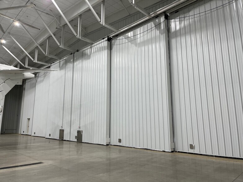 440 Airport Rd, Louisburg, NC à louer - Photo intérieure – Image 3 sur 5