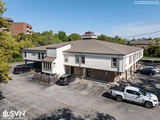 Plus de détails pour 1081 Dove Run Rd, Lexington, KY - Bureau à vendre