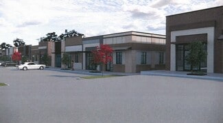 Plus de détails pour 513 Justin Ln, Justin, TX - Local commercial à vendre