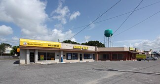 Plus de détails pour 248 Eglin Pky, Fort Walton Beach, FL - Bureau/Local commercial à louer