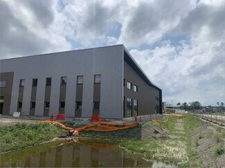 Plus de détails pour 21 Chemin Du Phare, Mérignac - Bureau, Local d'activités à louer