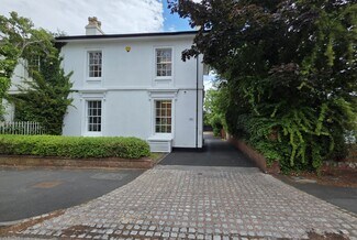 Plus de détails pour 39-40 George Rd, Birmingham - Bureau à louer