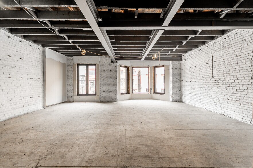 1425 Rue Bishop, Montréal, QC à louer - Photo intérieure – Image 2 sur 2