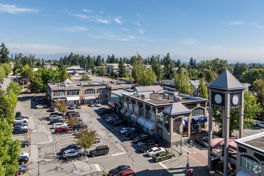 1959 152nd St, Surrey, BC à louer - Aérien – Image 2 sur 3