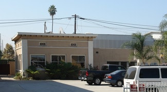 Plus de détails pour 1642 E 4th St, Santa Ana, CA - Local d’activités à vendre