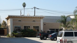 Plus de détails pour 1642 E 4th St, Santa Ana, CA - Local d’activités à vendre