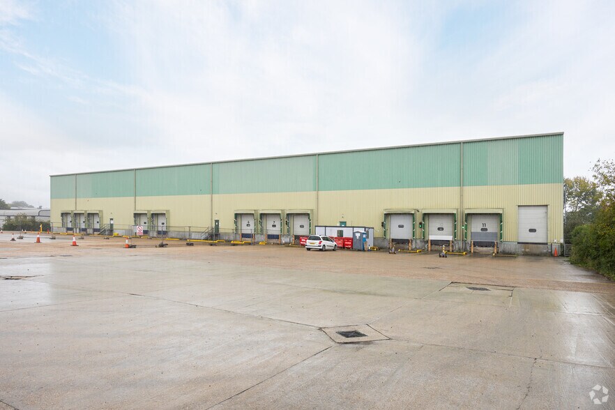 Transfesa Rd, Paddock Wood à louer - Photo principale – Image 1 sur 2