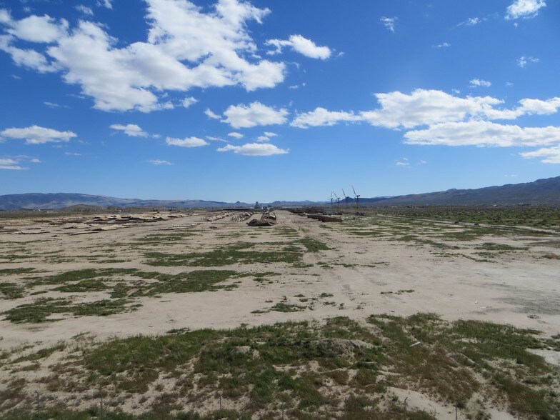 ±26.38 AC VACANT LAND portefeuille de 5 biens à vendre sur LoopNet.fr - Photo principale – Image 1 sur 5