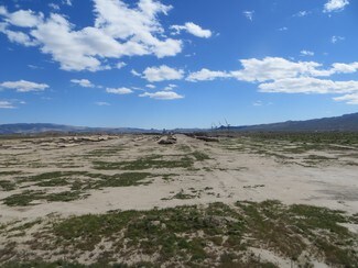 Plus de détails pour ±26.38 AC VACANT LAND – Terrain à vendre, Silver Springs, NV